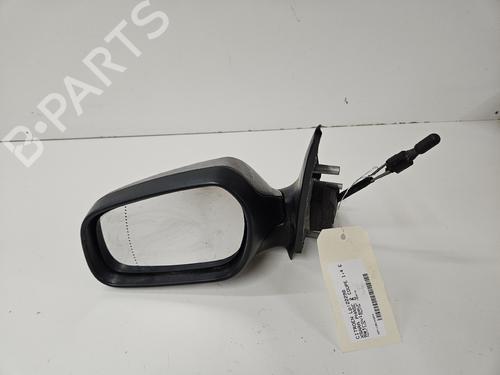 left-mirror-citroen-xsara-coupe-n0-1998-1999-2000-2001-2002-2003-2004-2005-36059340 main image