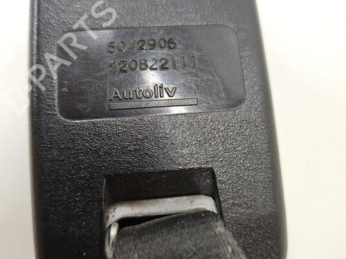 Seat buckle DACIA LOGAN (LS_) | BP33565658I32 - Image 2