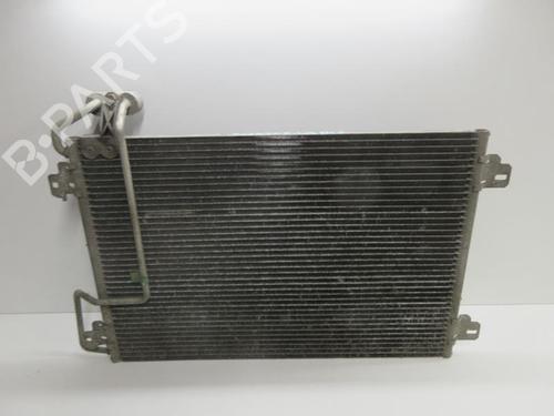 AC radiator RENAULT SCÉNIC I MPV (JA0/1_, FA0_) 1.9 dCi (JA05, JA1F) | BP20903128M32 