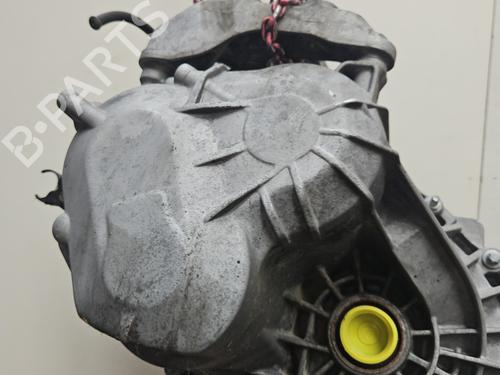 Gearbox OPEL INSIGNIA A (G09) 2.0 CDTI (68) | BP27974557M3 - Image 3