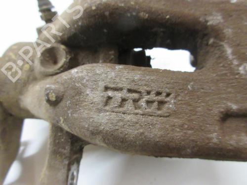 Right rear brake caliper CITROËN XSARA PICASSO (N68) 1.6 HDi | BP20891354M106 