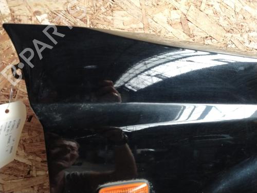 Right front fenders NISSAN X-TRAIL I (T30) 2.0 4x4 | BP20902162C42 