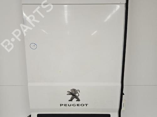 Left tailgate PEUGEOT BOXER Van 2.0 BlueHDi 160 | BP36783391C76 - Image 4