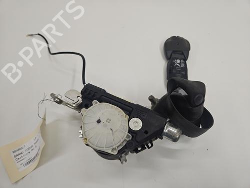 Front left seatbelt RENAULT MODUS / GRAND MODUS (F/JP0_) 1.5 dCi (JP0G, JP0H) | BP31698444I26 - Image 3
