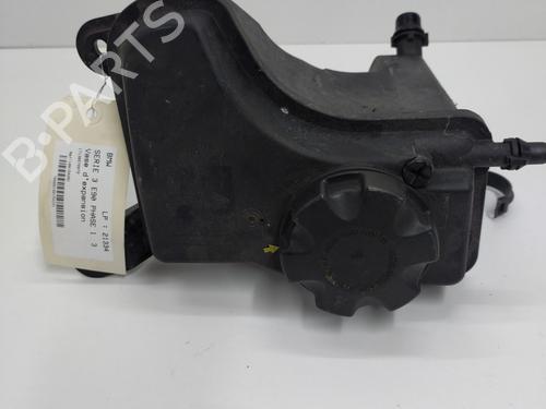 Used Expansion tank BMW 3 (E90) 330 xd (231 hp) 23792564