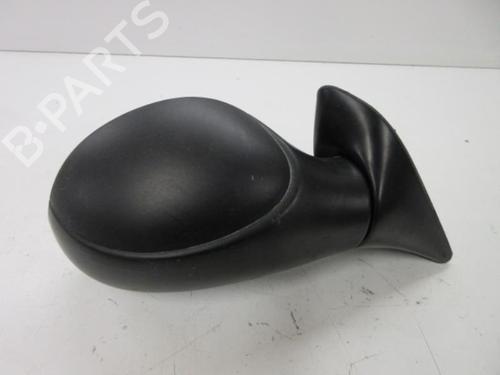 Right mirror CITROËN XSARA PICASSO (N68) 2.0 HDi | BP20889337C27 