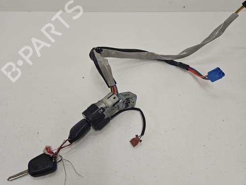 Used Ignition barrel PEUGEOT PARTNER MPV (5_, G_) 1.6 HDi 90 (90 hp) 30116016