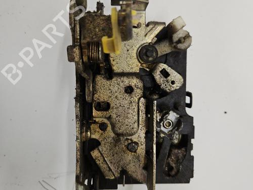 Venstre foran lås RENAULT MASTER II Van (FD) 2.5 D (FD0A, FD0E, FD2E, FD3E) | BP31020086C98