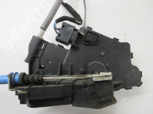 Rear left lock BMW 3 (E46) 320 d | BP20889645C100 