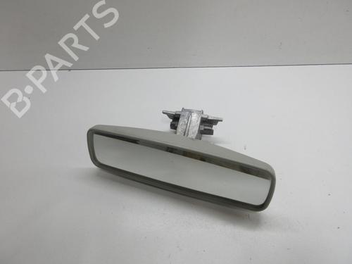 Used Rear mirror RENAULT ZOE (BFM_) ZOE (88 hp) 22108713