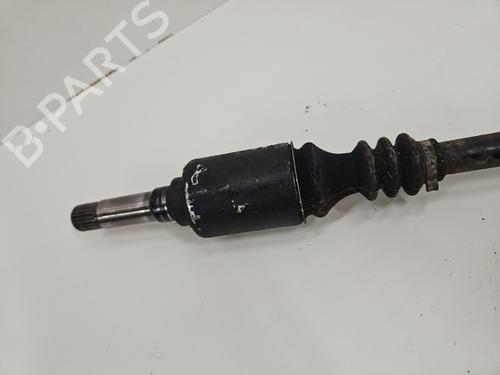 Right front driveshaft CITROËN AX (ZA-_) 11 | BP28091137M39 
