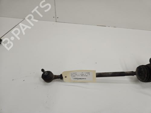 Steering rack CITROËN BERLINGO / BERLINGO FIRST Box Body/MPV (M_) 1.9 D 70 (MBWJZ, MCWJZ) | BP28310116M22 