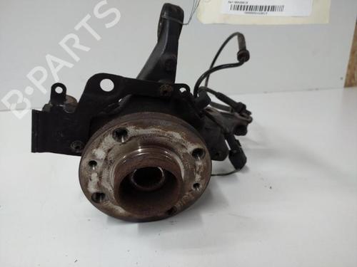 Used Right front steering knuckle Right front steering knuckle RENAULT CLIO IV (BH_) 1.5 dCi 90 (90 hp) 20888168 20888168