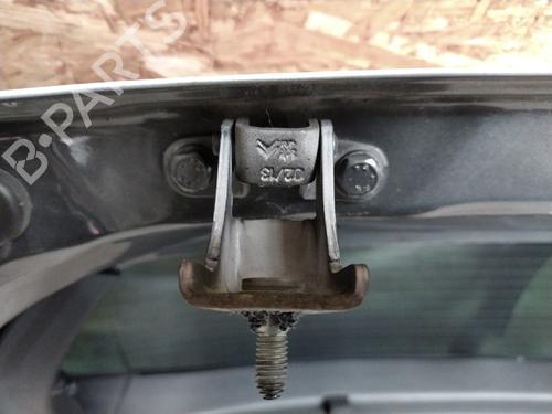 Tailgate CITROËN DS3 (SA_) 1.6 HDi 90 | BP21259893C6 
