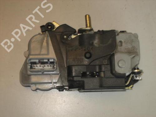 Used Front left lock CITROËN XSARA PICASSO (N68) 2.0 HDi (90 hp) 20898661
