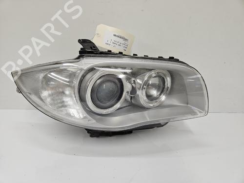 Right headlight BMW 1 (E87) 120 i | BP40280286C29 - Image 2