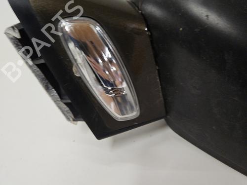 Left mirror CITROËN C4 II (NC_) 1.6 HDi 115 | BP29372223C26 