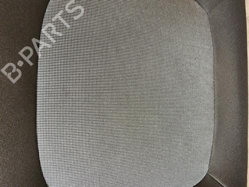 Rear seat RENAULT TWINGO III (BCM_, BCA_) 1.0 SCe 75 | BP32664569C17  - Image 7