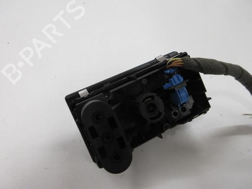 Used Headlight switch Headlight switch OPEL ZAFIRA / ZAFIRA FAMILY B (A05) 1.7 CDTI (M75) (110 hp) 22108878 22108878