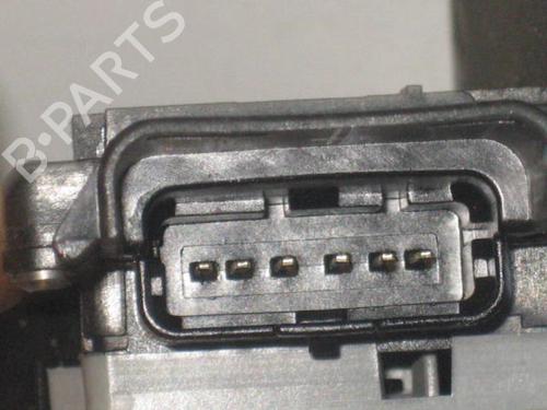 Fechadura trás esquerda Fechadura trás esquerda 20898544 20898544