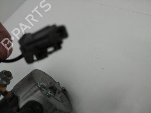 Used Starter NISSAN 350Z Coupe (Z33) 3.5 (280 hp) 20900260