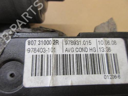 Used Front left window mechanism Front left window mechanism 20906152 20906152