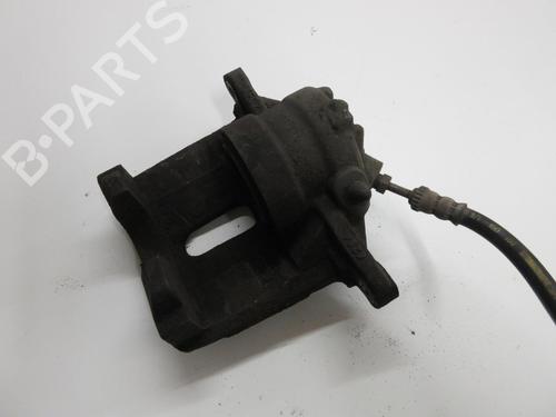 Used Right front brake caliper Right front brake caliper PEUGEOT 207 (WA_, WC_) 1.4 HDi (68 hp) 20891019 20891019