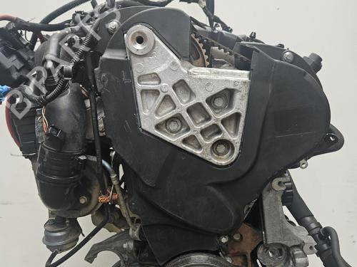 Used Engine Engine 38608562 38608562