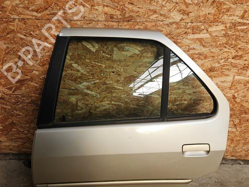 Used Left rear door PEUGEOT 306 Hatchback (7A, 7C, N3, N5) 1.4 (75 hp) 23432891