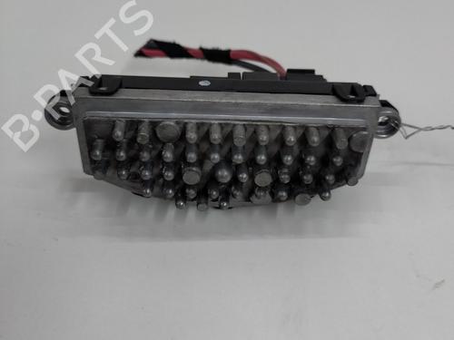 Used Heater resistor RENAULT TALISMAN (LP_) 1.6 dCi 130 (130 hp) 20890363