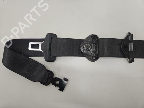 Front left seatbelt OPEL ASTRA H (A04) | BP37283499I26 - Image 5