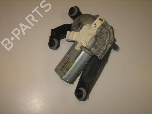 Rear wiper motor CITROËN XSARA PICASSO (N68) 2.0 HDi | BP20893123M102 