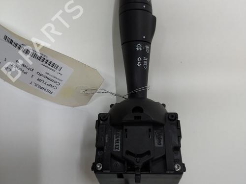 Used Switch RENAULT CAPTUR I (J5_, H5_) 1.2 TCe 120 (120 hp) 23793054