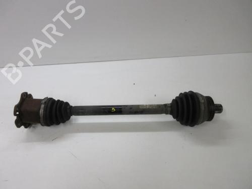 Right front driveshaft AUDI A4 B7 Avant (8ED) 1.9 TDI | BP20901079M39 