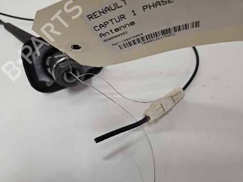 Antenne/Base RENAULT CAPTUR I (J5_, H5_) 0.9 TCe 90 | BP36148766C140 - Image 2