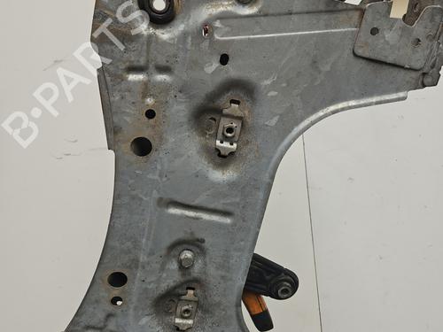 Subframe RENAULT MEGANE II (BM0/1_, CM0/1_) 1.5 dCi (BM1E, CM1E) | BP27976948M9 