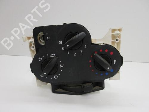 Used Climate control DACIA LOGAN Pickup (US_) 1.6 (87 hp) 20903009
