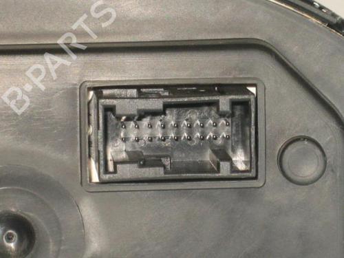 Instrument cluster PEUGEOT 307 (3A/C) 2.0 HDi 110 | BP20903831C47 