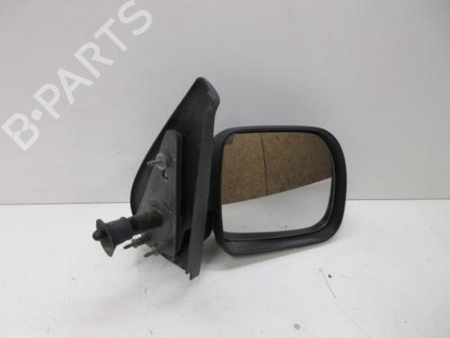 Used Right mirror RENAULT KANGOO Express (FC0/1_) D 65 1.9 (FC0E, FC02, FC0J, FC0N) (64 hp) 22107307
