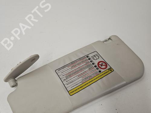 right-sun-visor-fiat-grande-punto-199_-2005-36399890 main image