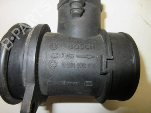 Used Mass air flow sensor FIAT PUNTO (188_) 1.9 JTD (86 hp) 20900964