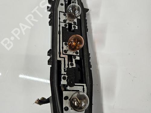 Used Lamp holder Lamp holder CITROËN C3 I (FC_, FN_) 1.1 i (60 hp) 40003204 40003204