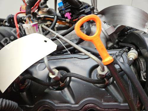 Motor AUDI A4 B7 (8EC) 2.5 TDI | BP28369326M1 