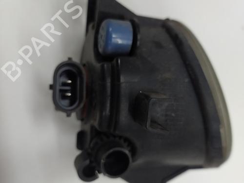Used Left front fog light Left front fog light RENAULT LAGUNA II (BG0/1_) 1.9 dCi (107 hp) 22330413 22330413