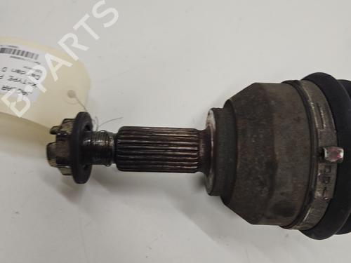 Antriebswelle rechts vorne JAGUAR X-TYPE I (X400) 2.1 V6 | BP30808875M39 