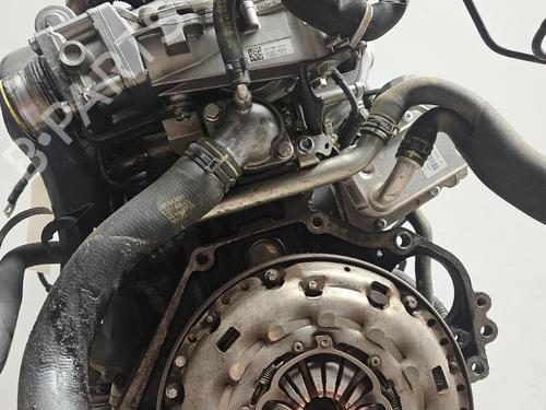 Used Engine Engine 37287634 37287634