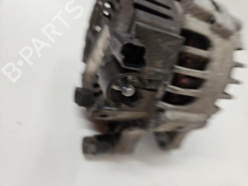Generator PEUGEOT 307 Break (3E) 1.6 16V | BP30715510M7 