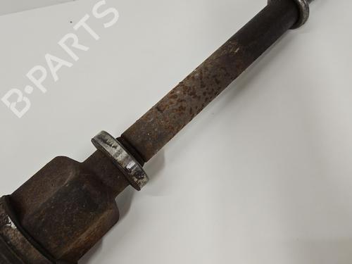 Antriebswelle rechts vorne RENAULT MEGANE II (BM0/1_, CM0/1_) 1.6 16V (BM0C, CM0C) | BP29142290M39