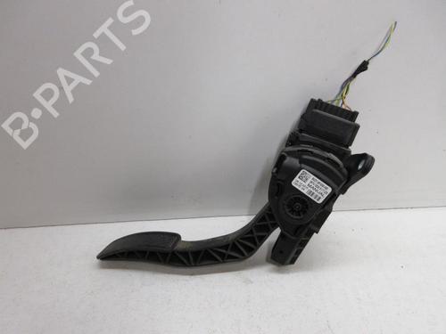Andre FORD FIESTA VI (CB1, CCN) 1.5 TDCi | BP20897129O1 