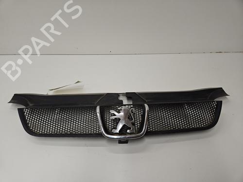 Used Grille Grille PEUGEOT 406 (8B) 2.0 HDI 110 (109 hp) 33714397 33714397